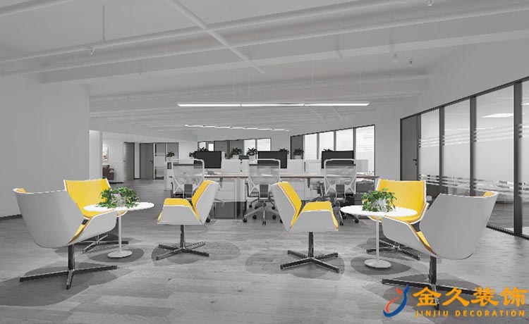 如何做好現(xiàn)代辦公環(huán)境裝修 如何做好現(xiàn)代辦公環(huán)境裝修