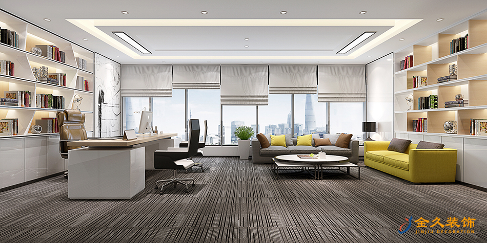 廣州辦公樓如何裝修節(jié)省成本 廣州辦公樓如何裝修節(jié)省成本