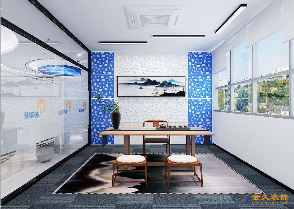 大型辦公樓如何裝修設(shè)計(jì)更有特色 大型辦公樓如何裝修設(shè)計(jì)更有特色