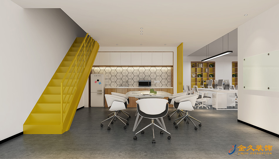 如何做好企業(yè)辦公空間布局 如何做好企業(yè)辦公空間布局