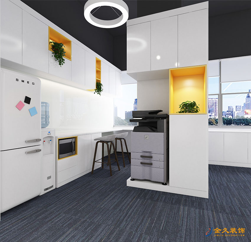 茶水間設(shè)計效果圖 茶水間設(shè)計效果圖