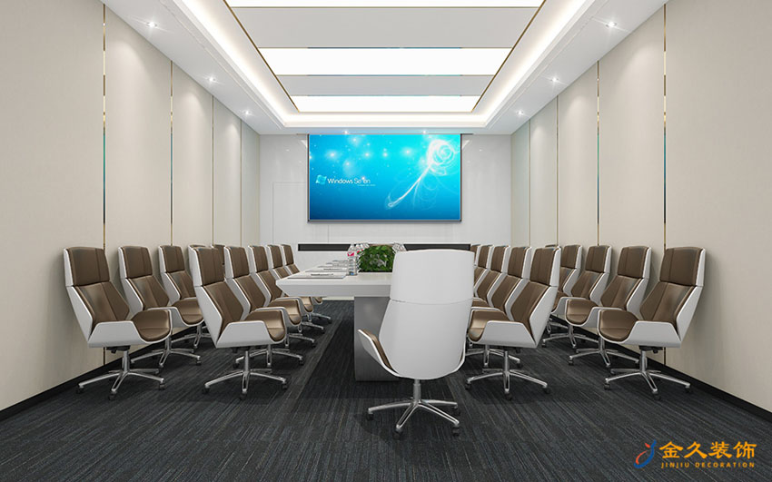 會議室設(shè)計效果圖 會議室設(shè)計效果圖