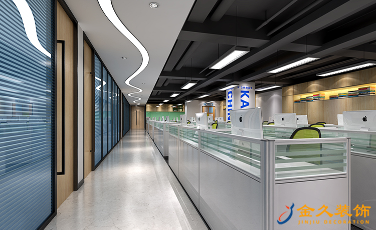 寫字樓裝修如何做好隔斷設(shè)計 寫字樓裝修如何做好隔斷設(shè)計