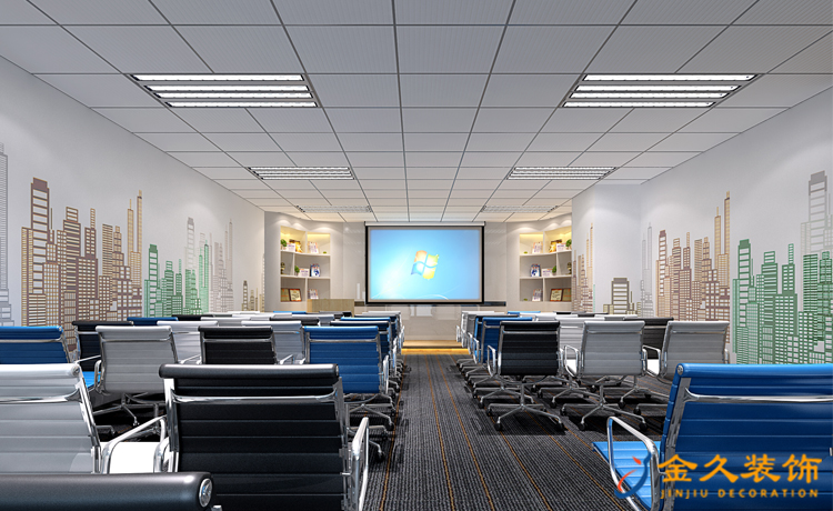 寫字樓裝修如何做好隔斷設(shè)計 寫字樓裝修如何做好隔斷設(shè)計