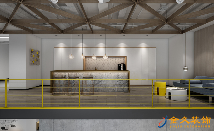 廣州辦公樓裝修公司哪家好？辦公樓裝修設(shè)計注意事項