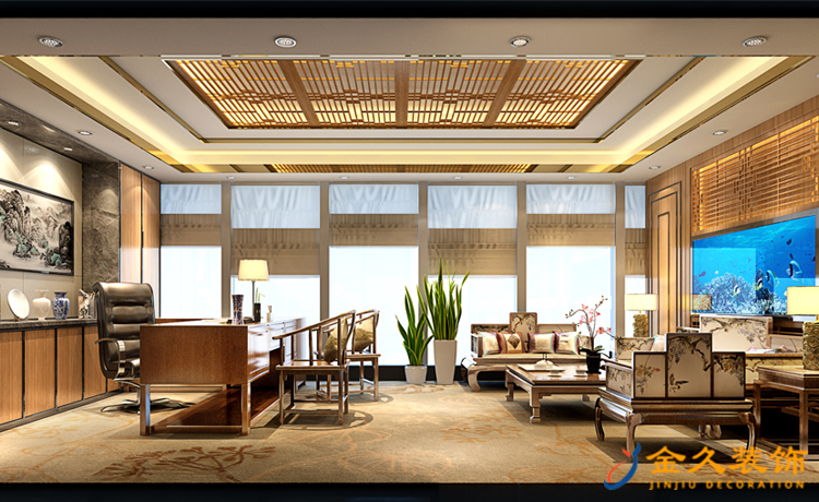 如何做好寫字樓大堂裝修？寫字樓裝修注意什么