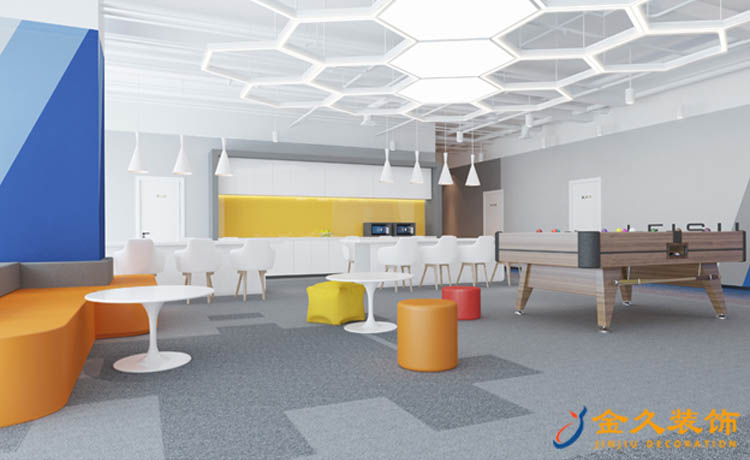  創(chuàng)意寫字樓如何裝修？寫字樓裝修注意事項