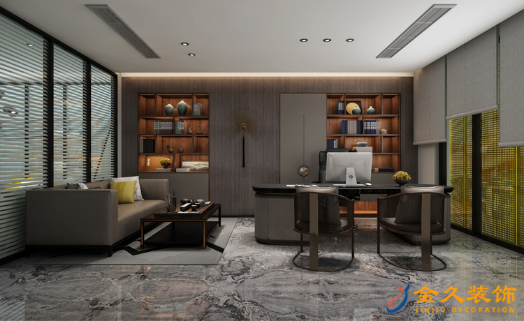   怎么進行寫字樓裝修選材？寫字樓裝修選材誤區(qū)