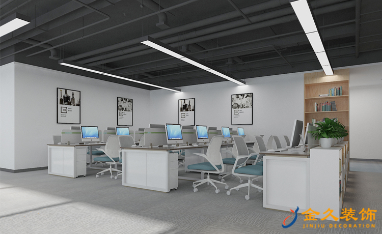 寫字樓工作室怎么裝修？工作室裝修設(shè)計(jì)注意什么