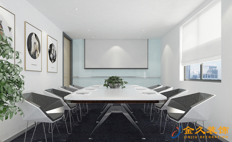 簡(jiǎn)單寫字樓裝修怎么做好？寫字樓裝修注意細(xì)節(jié)