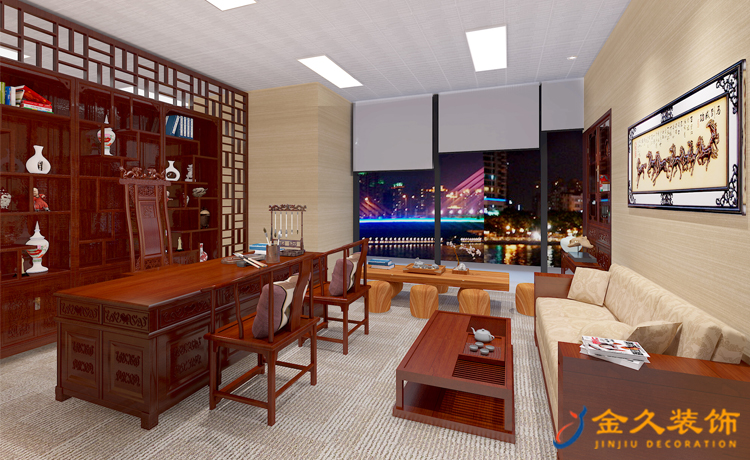 如何裝潢裝修辦公室？裝潢裝修辦公室注意細(xì)節(jié)