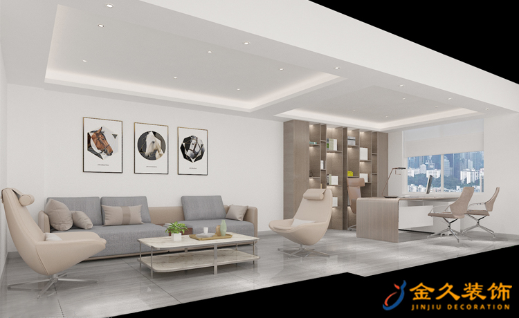 辦公室裝修怎么設(shè)計？辦公室裝修設(shè)計費用標(biāo)準(zhǔn)