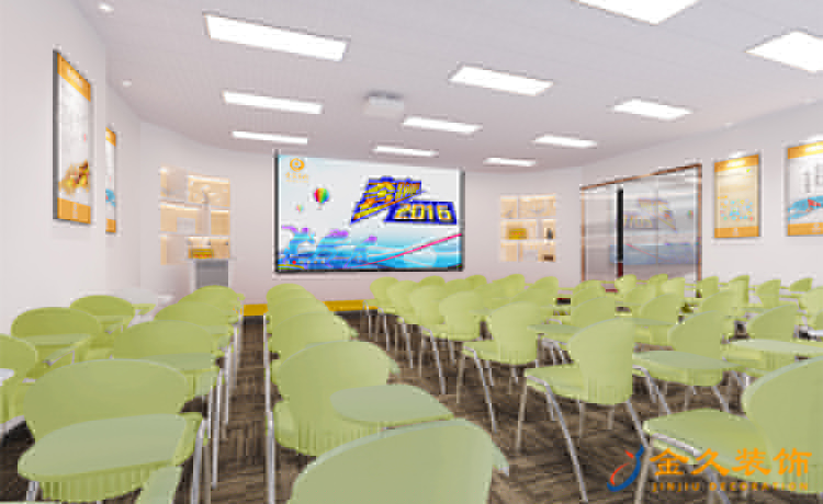  怎么做好廠房辦公室裝修？廠房辦公室裝修注意細節(jié)