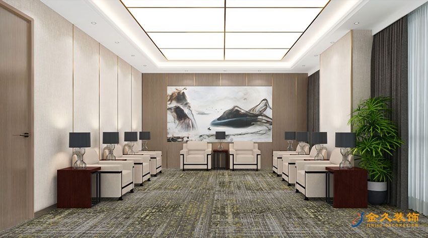  如何做好企業(yè)辦公室空間裝修？辦公室空間裝修注意什么