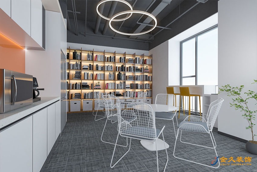  怎么做好公司大廳辦公室裝修？大廳辦公室裝修注意細節(jié)