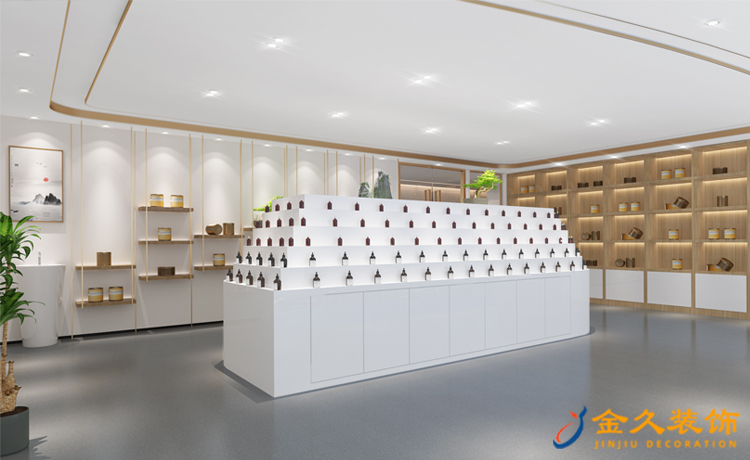 大型中式辦公室如何裝修？辦公室裝修融入哪些元素