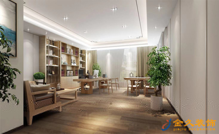 企業(yè)辦公室裝修如何驗(yàn)收？辦公室裝修驗(yàn)收建議