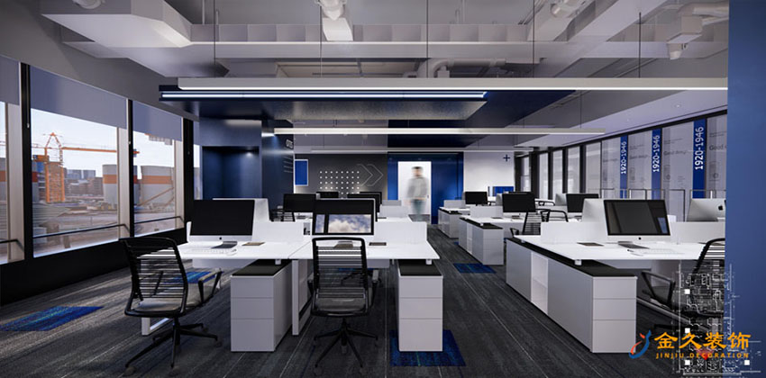 事業(yè)辦公室裝修要點及注意風水 事業(yè)辦公室裝修要點及注意風水