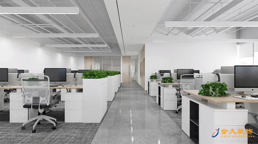 辦公室豪華裝修標準及注意細節(jié) 辦公室豪華裝修標準及注意細節(jié)