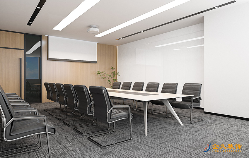 商場(chǎng)辦公室裝修設(shè)計(jì)流程及誤區(qū) 商場(chǎng)辦公室裝修設(shè)計(jì)流程及誤區(qū)