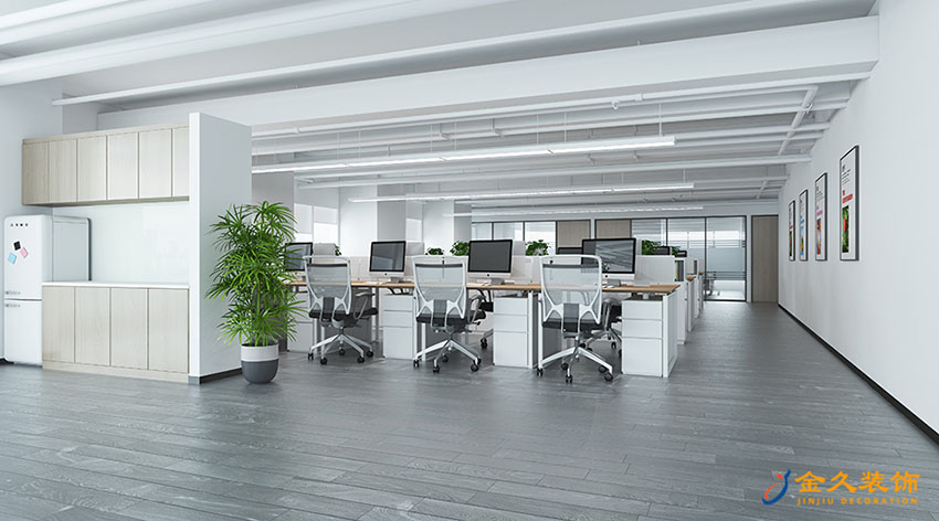 公司裝修怎么設(shè)計好？公司裝修注意方面