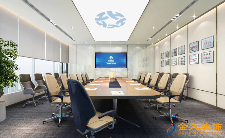 怎么做好現在化辦公室裝修？辦公室現代化裝修考慮問題