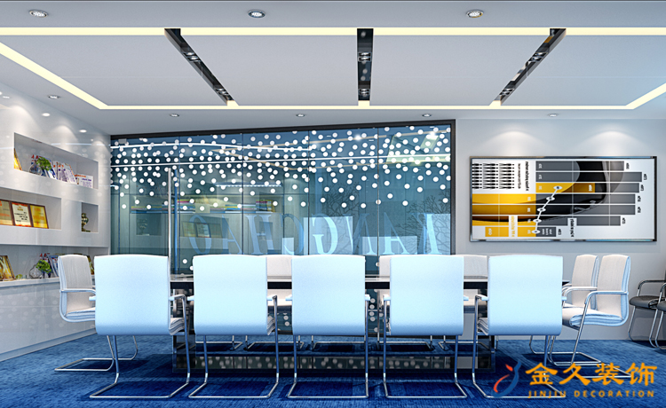 企業(yè)辦公室裝修哪家專業(yè)？專業(yè)辦公室裝修設(shè)計方案