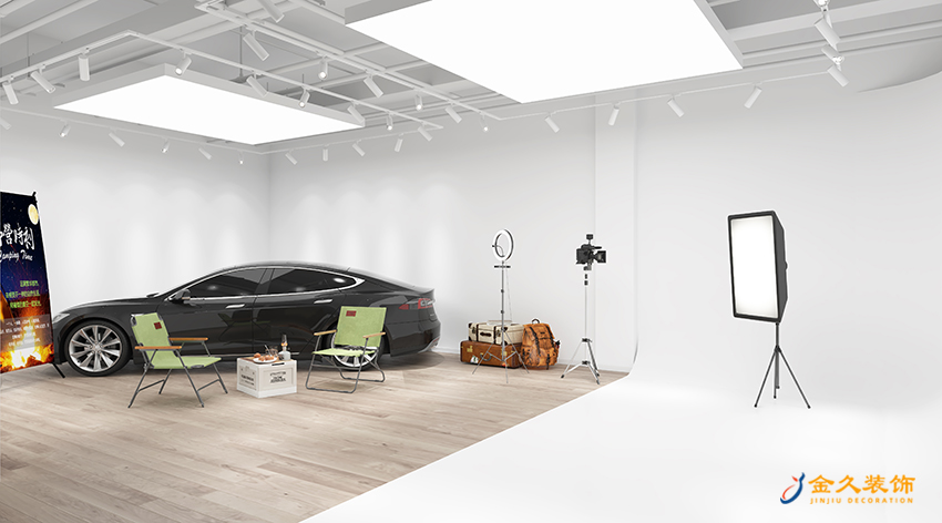  辦公室大廳怎么布局合理？辦公室裝修布局原則