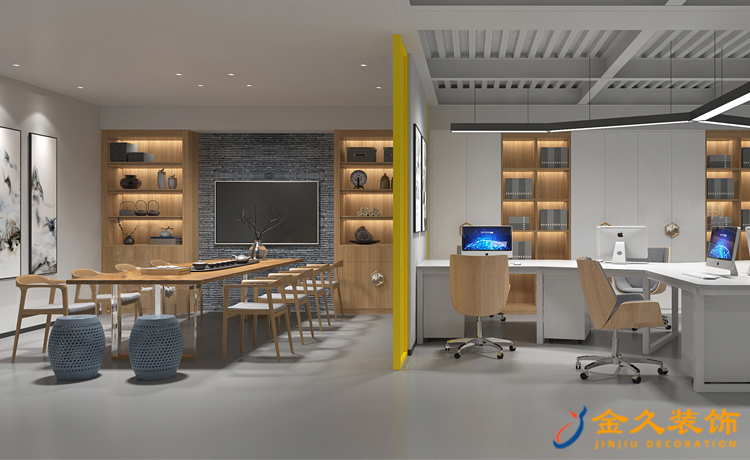  怎么做好辦公樓改造設(shè)計？辦公樓改造設(shè)計要求