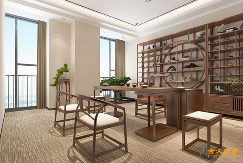 學(xué)校辦公樓怎么裝修好？辦公樓裝修設(shè)計(jì)考慮方面