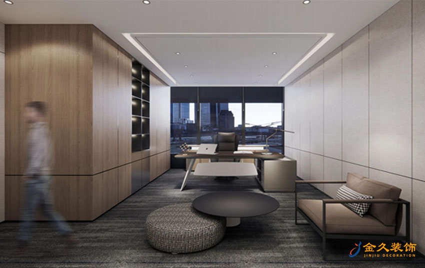 公司辦公室設(shè)計考慮要素及注意方面 公司辦公室設(shè)計考慮要素及注意方面