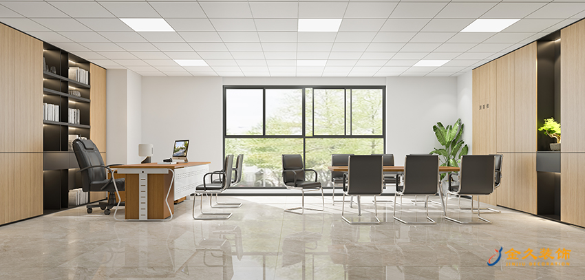 辦公室室內(nèi)設(shè)計方案及注意事項 辦公室室內(nèi)設(shè)計方案及注意事項