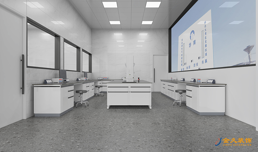 設(shè)計裝修寫字樓怎么做好？寫字樓裝修設(shè)計細節(jié)