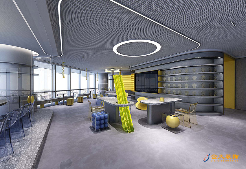 廠房辦公樓裝修設(shè)計(jì)原則及注意事項(xiàng) 廠房辦公樓裝修設(shè)計(jì)原則及注意事項(xiàng)