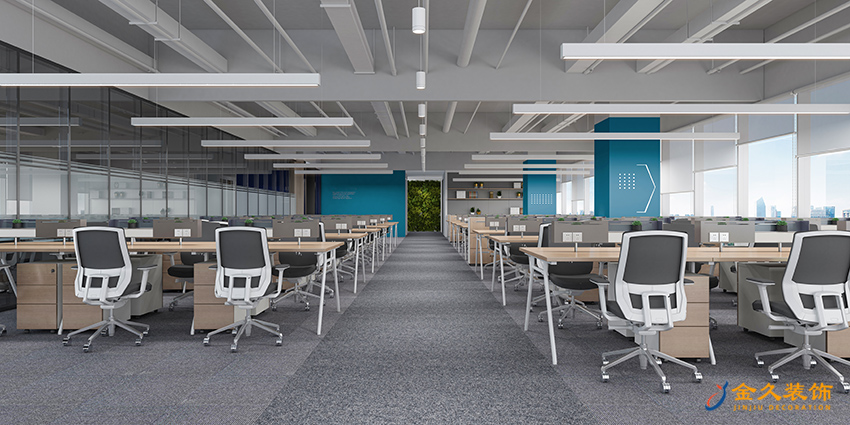 辦公室商業(yè)空間裝修要點及注意事項 辦公室商業(yè)空間裝修要點及注意事項