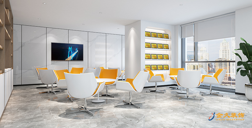 寫字樓裝修設計多少錢？寫字樓裝修費用計算方式