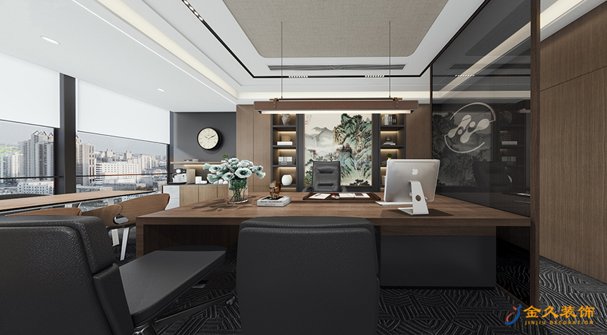 辦公室寫字樓裝修價格考慮哪些方面？