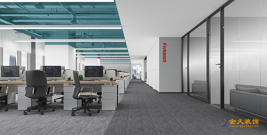 寫字樓裝修設(shè)計(jì)預(yù)算定制步驟及方法