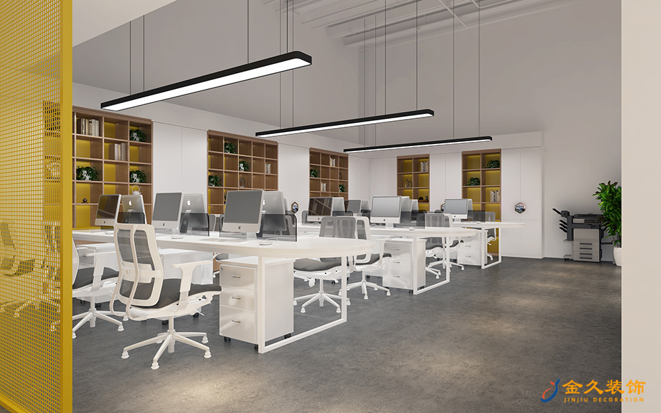 高端寫字樓裝飾設(shè)計理念及注意細節(jié) 高端寫字樓裝飾設(shè)計理念及注意細節(jié)