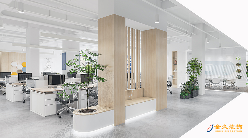 辦公樓設(shè)計施工過程及注意方面 辦公樓設(shè)計施工過程及注意方面