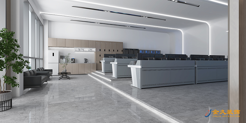 倉(cāng)庫(kù)辦公室裝修材料選擇及注意問(wèn)題