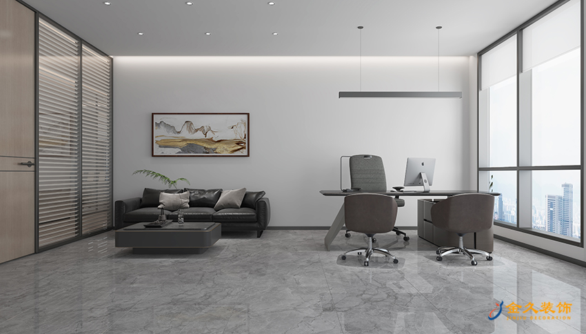 公司寫字樓裝飾要點及考慮方面 公司寫字樓裝飾要點及考慮方面