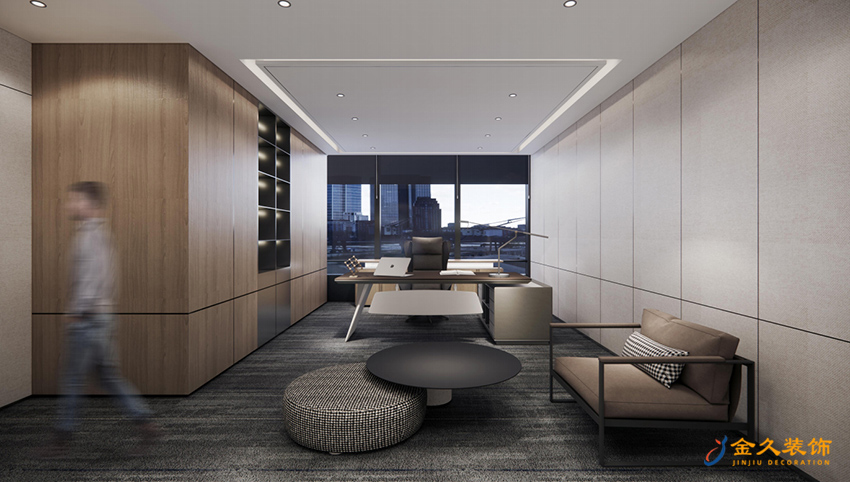 辦公室室內(nèi)怎么改造？辦公室室內(nèi)改造建議