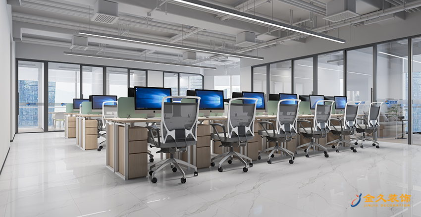 辦公室怎么裝修翻新？辦公室翻新考慮因素