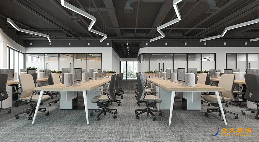 辦公樓廠房設(shè)計(jì)要點(diǎn)及考慮因素 辦公樓廠房設(shè)計(jì)要點(diǎn)及考慮因素