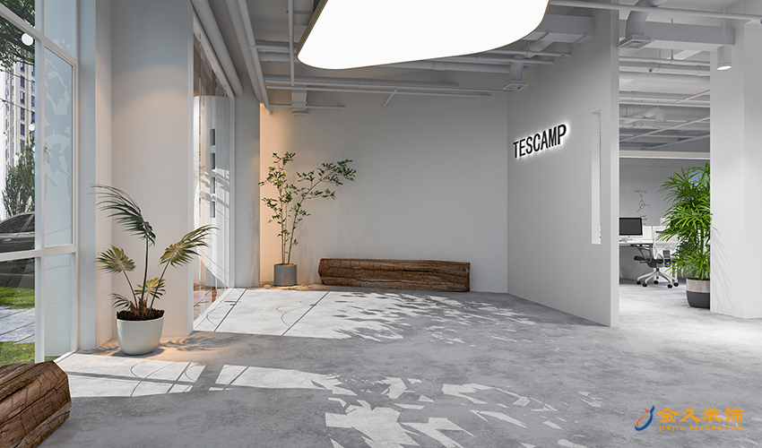 辦公樓高級(jí)裝修設(shè)計(jì)注意哪些細(xì)節(jié)？