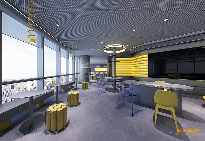 產(chǎn)業(yè)園辦公室裝修風(fēng)格及注意事項(xiàng) 產(chǎn)業(yè)園辦公室裝修風(fēng)格及注意事項(xiàng)