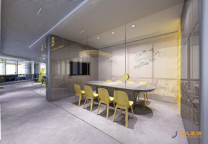 工廠廠房裝修設(shè)計(jì)考慮哪些因素 工廠廠房裝修設(shè)計(jì)考慮哪些因素