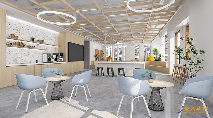 寫字樓裝飾設(shè)計(jì)報(bào)價(jià)及影響因素 寫字樓裝飾設(shè)計(jì)報(bào)價(jià)及影響因素