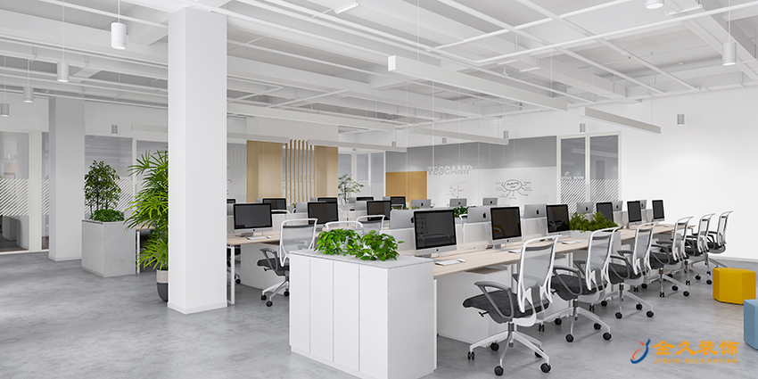 辦公室裝修怎么網(wǎng)絡(luò)布線？辦公室網(wǎng)絡(luò)布線注意事項